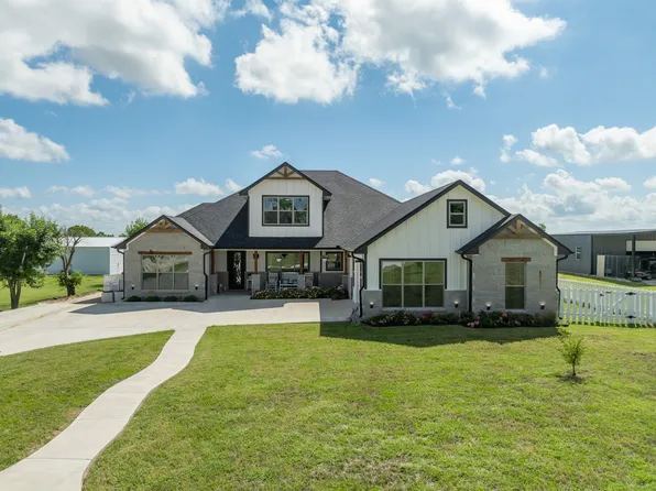 633 N Stovall Dr, Waco, TX 76706