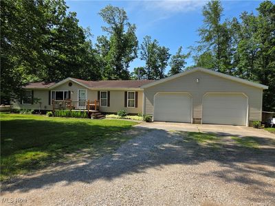 4502 Clover Rd, Cumberland, OH, 43732