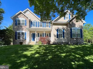 501 Marley Run, Huntingtown, MD 20639
