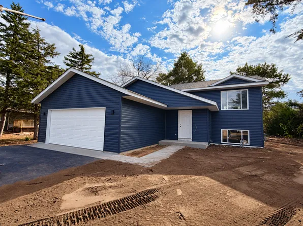 980 Porter St, Clearwater, MN 55320
