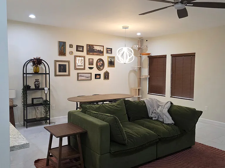 1413 El Caporal Dr — Photo 4