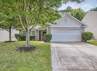7819 Rabbits Foot Ln, Charlotte, NC 28217
