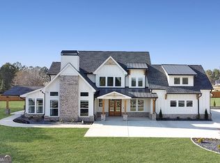 195 Hope Hollow Rd, Loganville, GA 30052