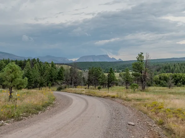 248 County Road A16c, Las Vegas, NM 87701