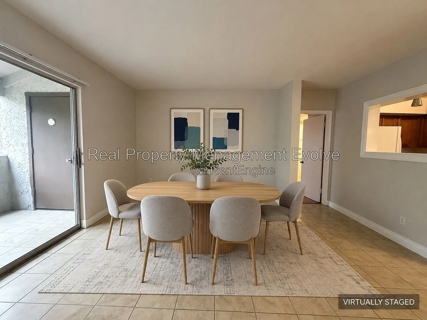2 bed, 2.0 bath, 1000 sqft, $1,200 — Photo 4