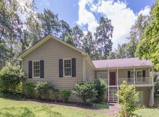 330 Oak St, Fayetteville, GA 30215