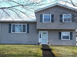 4929 Cherryboro Dr, Erie, PA