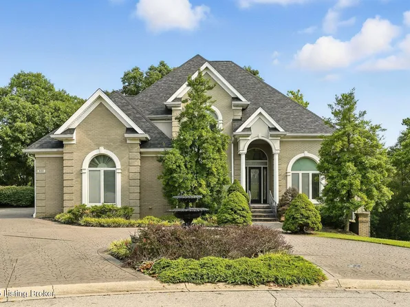 502 Weatherford Pl, Louisville, KY 40245