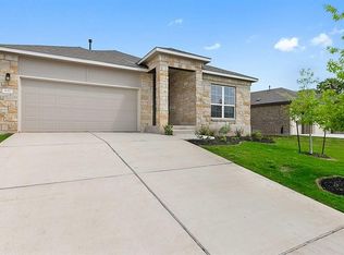 4317 Porter Farm Rd, Georgetown, TX 78628