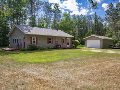 N8907 Raven Dr, New Lisbon, WI, 53950