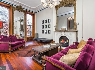 1608 Park Ave, Baltimore, MD 21217