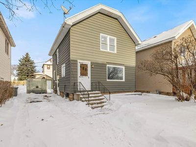 106 N 30th Ave W, Duluth, MN, 55806