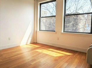 30 Starr St #3J, Brooklyn, NY 11221