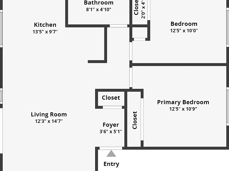 Bayshore Vista Apartments — Photo 4