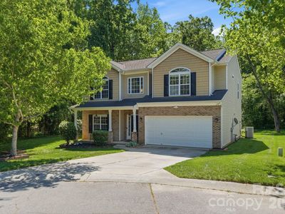 3030 Twilight Ln, Monroe, NC, 28110