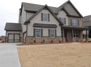 511 Delaperriere Loop #41D, Jefferson, GA 30549