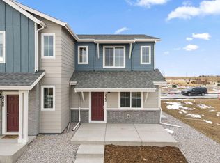 2362 Bufflehead Way, Johnstown, CO 80534