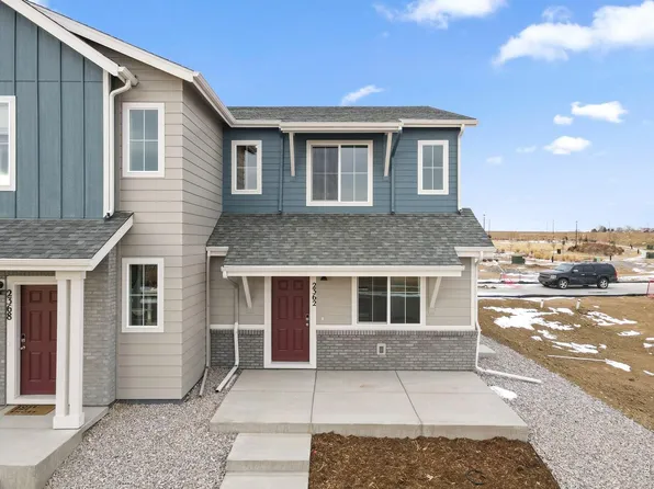 2362 Bufflehead Way, Johnstown, CO 80534