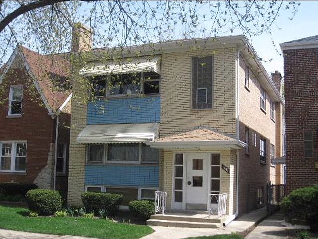 1st image of 5849 N Bernard St #2