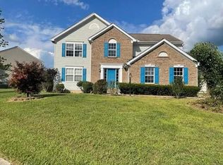 770 Owls Nest Ct, Maineville, OH 45039