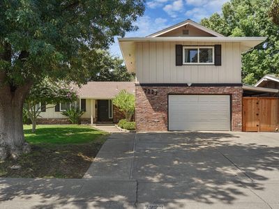 7223 Westland Ave, Stockton, CA, 95207