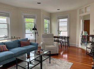 27 Linden Ave #2, Somerville, MA 02143