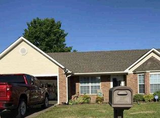 604 S 39th St, Van Buren, AR 72956