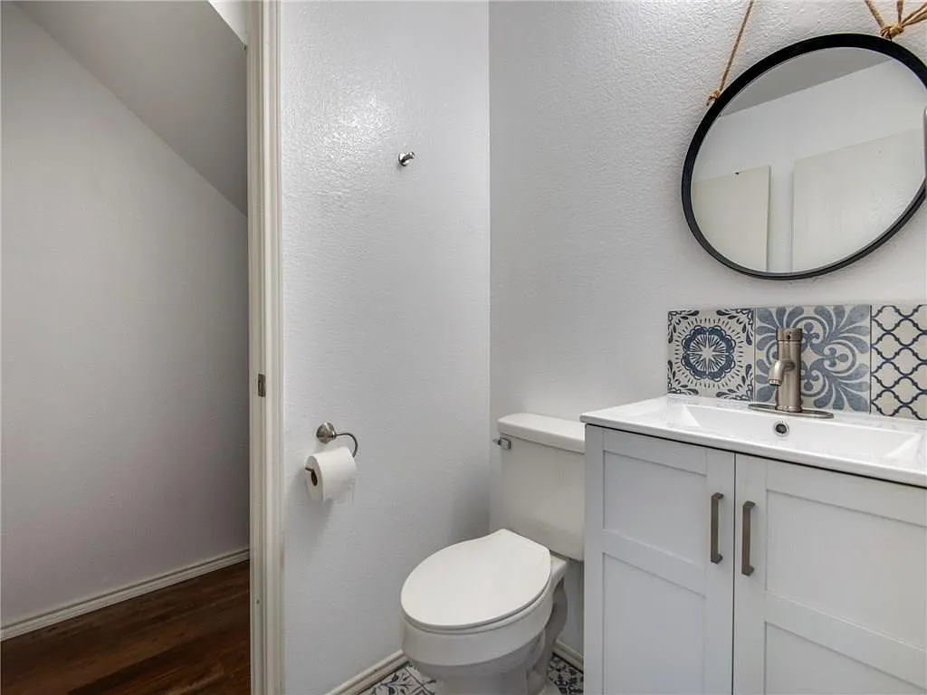 4beds 2.5baths sweet home in Little elm — Photo 3