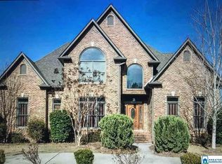 231 Shore Front Ln, Wilsonville, AL 35186