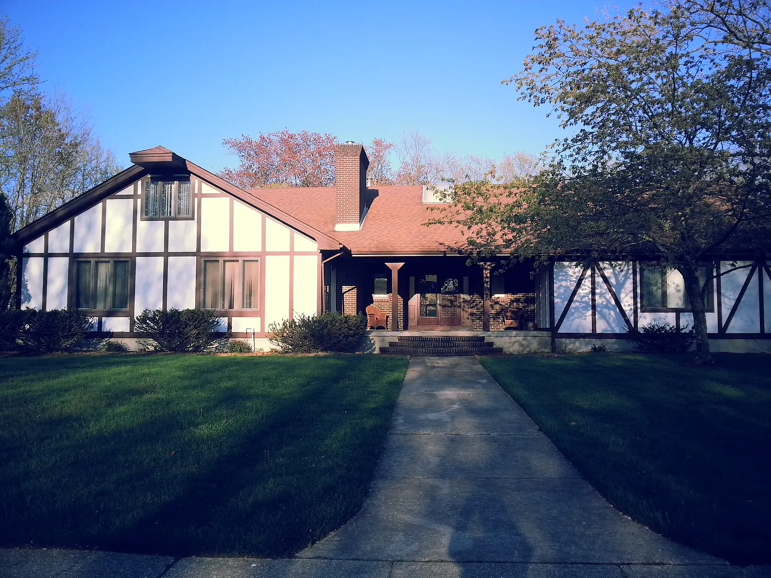 14 Carbury Rd photo 1