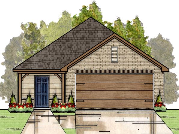 Colorado Plan, Kerri Lane Estates