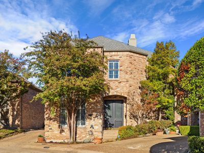 4134 Crossing Ln, Dallas, TX, 75220