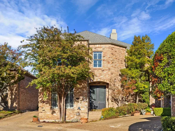 4134 Crossing Ln, Dallas, TX 75220