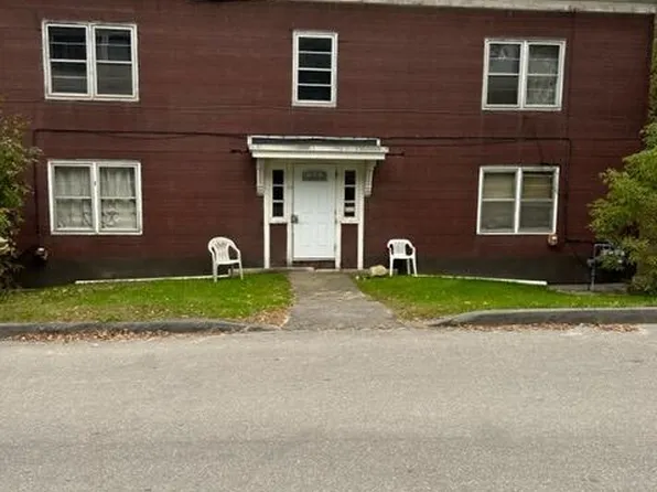 12 Boothby Street, Augusta, ME 04330