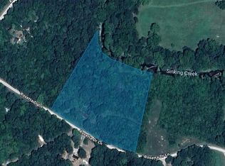 563 Rosetta Drive Ln, Irvington, KY 40146