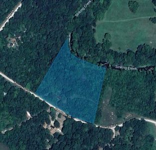 563 Rosetta Drive Ln, Irvington, KY, 40146