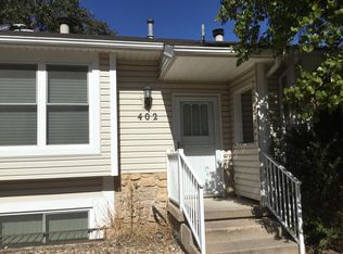 4115 W Zoo Blvd APT 402, Wichita, KS 67212