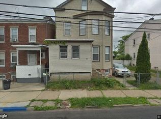 167-169 Carbon St, Paterson, NJ 07522