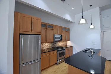 Rented by Compass