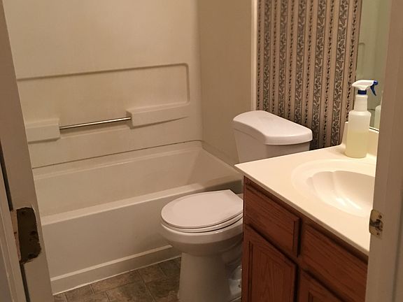 Main Bath