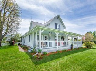 4341 W 300 S, Anderson, IN 46011