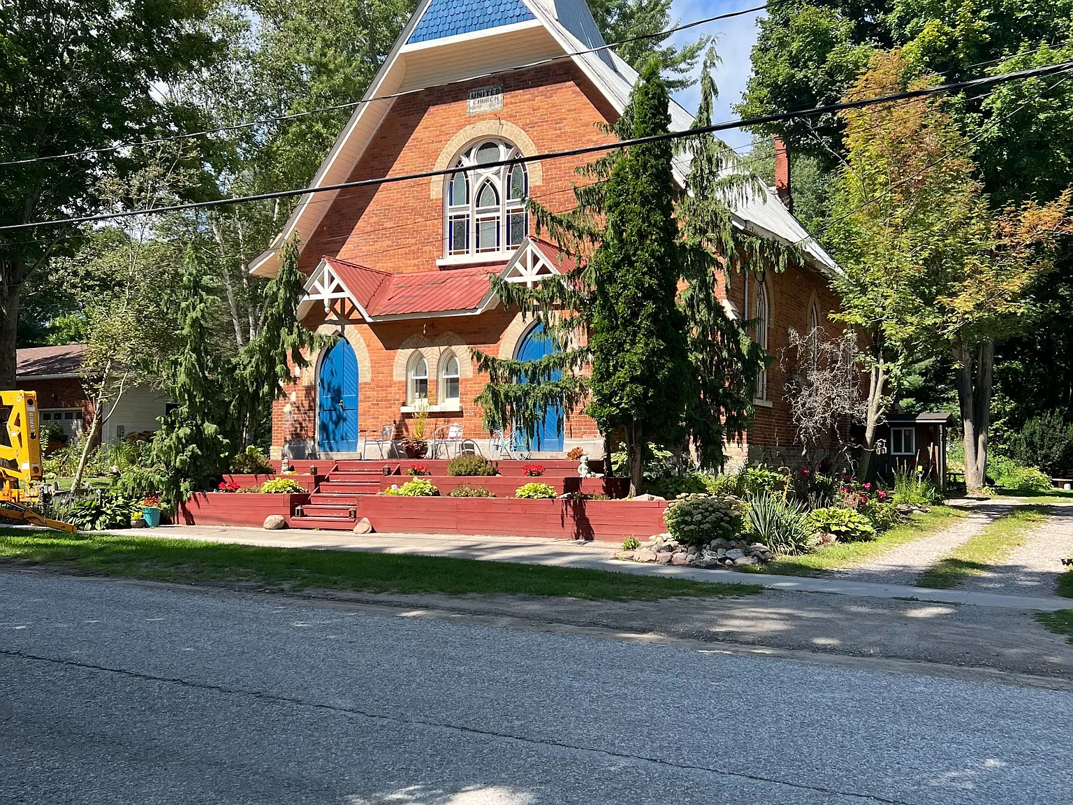2 bed, $1,500 — Photo 1