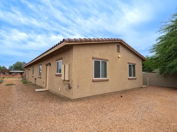 5720 S Southland Blvd Unit 2, Tucson, AZ 85706