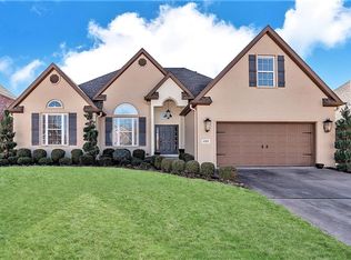 4310 W Braymore Dr, Rogers, AR 72758