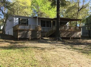 571 Plum Tree, Livingston, TX 77351