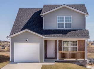 118 Lake Frst, Georgetown, KY 40324