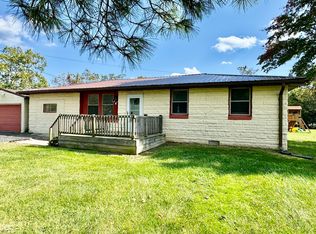 50 N County Road 240 W, North Vernon, IN 47265