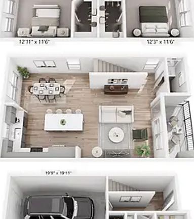 4th image of 1396 Branchwood Pl