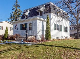 313 3rd Ave SE, Mapleton, MN 56065