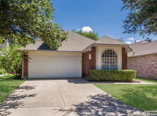12203 Netherwood Ln, San Antonio, TX 78253